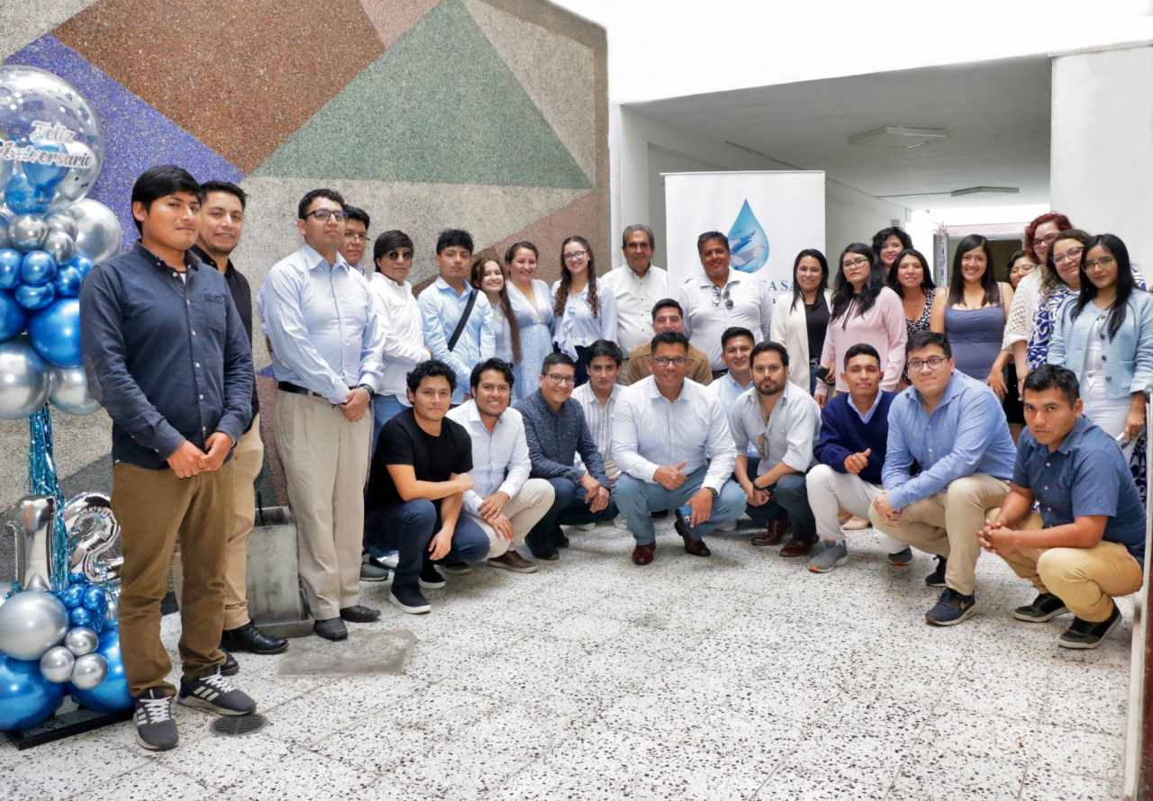 Equipo de Consultoría